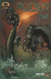 Cover Thumbnail for Runes of Ragnan (Image, 2005 series) #3