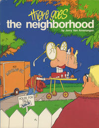 Cover Thumbnail for There Goes the Neighborhood (Andrews McMeel, 1991 series) 