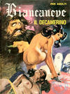 Cover for Biancaneve (Edifumetto, 1972 series) #v3#8