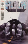 Cover for Hulk (Marvel, 2017 series) #5
