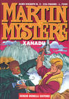 Cover for Martin Mystère Albo Gigante (Sergio Bonelli Editore, 1995 series) #2