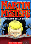 Cover for Martin Mystère Albo Gigante (Sergio Bonelli Editore, 1995 series) #7
