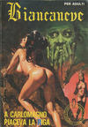 Cover for Biancaneve (Edifumetto, 1972 series) #20