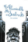 Cover for The Abominable Mr. Seabrook (Drawn & Quarterly, 2017 series) 