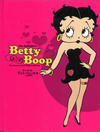 Cover for The Definitive Betty Boop (Titan, 2015 series) 
