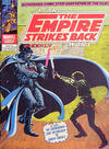 Cover for The Empire Strikes Back Weekly (Marvel UK, 1980 series) #134