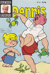 Cover for Fernseh Lausbub (Tessloff, 1961 series) #44