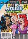 Cover for Archie (Jumbo Comics) Double Digest (Archie, 2011 series) #278