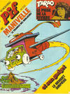 Cover for Le Nouveau Pif (Éditions Vaillant, 1982 series) #710