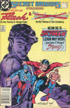 Cover for Secret Origins (DC, 1986 series) #9 [Canadian]