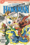 Cover Thumbnail for The Shadow War of Hawkman (1985 series) #4 [Canadian]