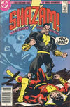 Cover Thumbnail for Shazam: The New Beginning (1987 series) #3 [Canadian]