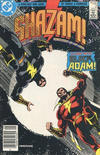 Cover Thumbnail for Shazam: The New Beginning (1987 series) #2 [Canadian]