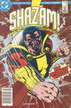 Cover Thumbnail for Shazam: The New Beginning (1987 series) #4 [Canadian]