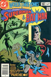 Cover Thumbnail for World's Finest Comics (1941 series) #296 [Canadian]