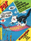 Cover for Le Nouveau Pif (Éditions Vaillant, 1982 series) #711