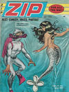 Cover for Zip (Marvel, 1964 ? series) #18