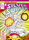Cover for Marvel Universe Comic (Condor, 1991 series) #22