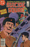 Cover Thumbnail for Suicide Squad (1987 series) #5 [Canadian]