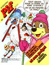 Cover for Le Nouveau Pif (Éditions Vaillant, 1982 series) #717