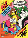 Cover for Le Nouveau Pif (Éditions Vaillant, 1982 series) #718