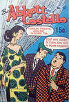 Cover for Bud Abbott and Lou Costello (Yaffa / Page, 1967 ? series) #27