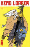 Cover for Head Lopper (Image, 2015 series) #1 [Cover A]