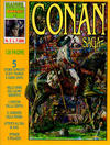 Cover for Conan Saga (Comic Art, 1993 series) #2