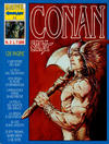 Cover for Conan Saga (Comic Art, 1993 series) #3