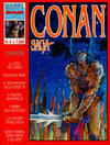 Cover for Conan Saga (Comic Art, 1993 series) #4