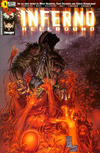 Cover Thumbnail for Inferno: Hellbound (2002 series) #1 [Cover A]