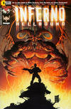 Cover Thumbnail for Inferno: Hellbound (2002 series) #1 [Cover F]