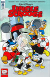 Cover for Uncle Scrooge (IDW, 2015 series) #26 / 430