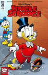 Cover for Uncle Scrooge (IDW, 2015 series) #26 / 430 [Subscription Cover Variant]