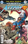 Cover Thumbnail for Action Comics (2011 series) #978