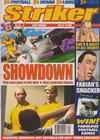 Cover for Striker (Striker 3D, 2003 series) #36