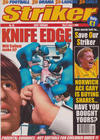 Cover for Striker (Striker 3D, 2003 series) #38