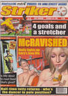 Cover for Striker (Striker 3D, 2003 series) #58