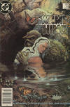 Cover for The Saga of Swamp Thing (DC, 1982 series) #34 [Canadian]