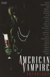 Cover for American Vampire Anthology (DC, 2013 series) #2