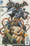 Cover for Batman: Arkham Knight (DC, 2015 series) #6