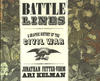 Cover for Battle Lines: A Graphic History of the Civil War (Farrar, Straus, and Giroux, 2015 series) 