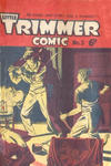 Cover for Little Trimmer Comic (Cleland, 1950 ? series) #3