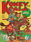 Cover for Kokey Koala (Elmsdale, 1947 series) #8