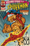Cover for Adventures of Spider-Man / Adventures of the X-Men (Marvel, 1996 series) #6