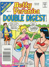 Cover Thumbnail for Betty & Veronica (Jumbo Comics) Double Digest (1987 series) #117 [Newsstand]