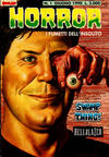 Cover for Horror (Comic Art, 1990 series) #1