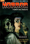 Cover for Horror (Comic Art, 1990 series) #3