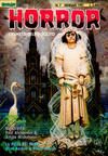 Cover for Horror (Comic Art, 1990 series) #7