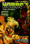 Cover for Horror (Comic Art, 1990 series) #8